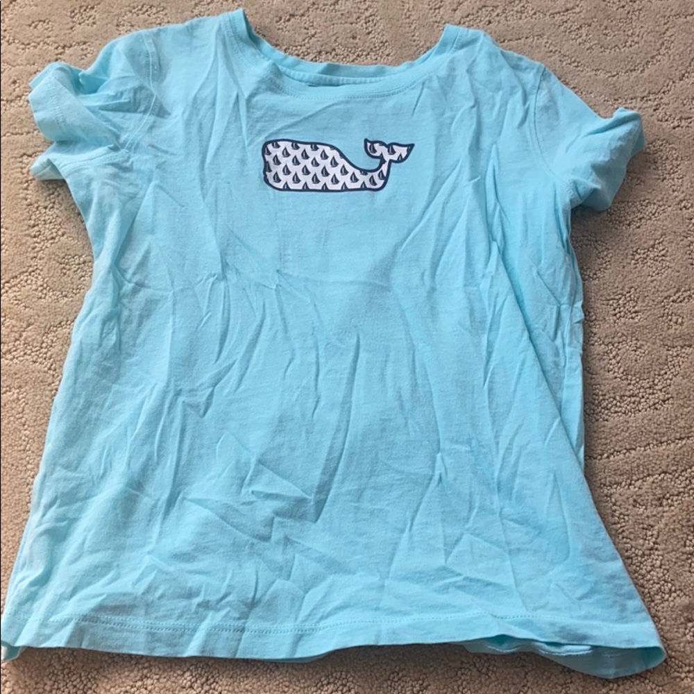 Perfect condition girls tee shirt